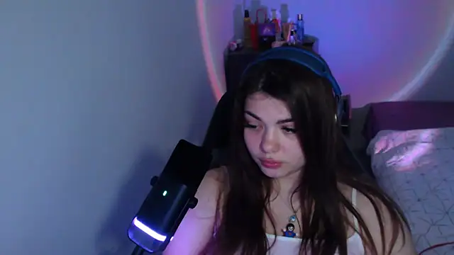 helengilmor's Webcam Show