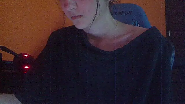 Analitayoung Pertunjukan Webcam