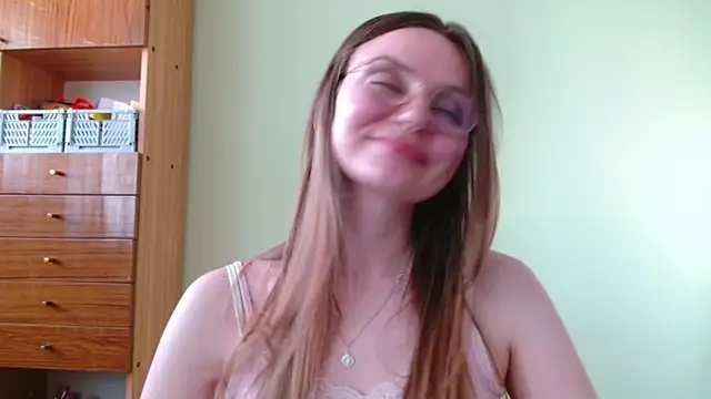 Czat XXX na żywo – LooveELLYx