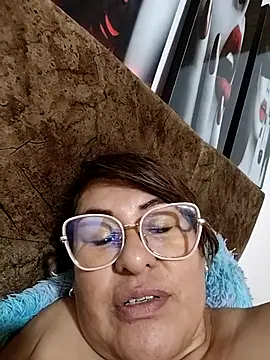 Show Webcam de AlexxiaaMat