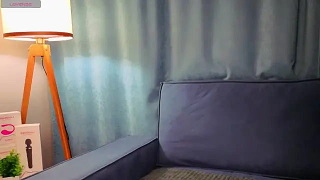 Lolisin Live XXX-Chat