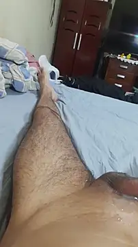 Marcelo491c's Webcam Show