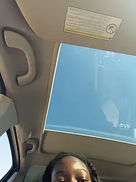 ebonysweetyy Webcam show