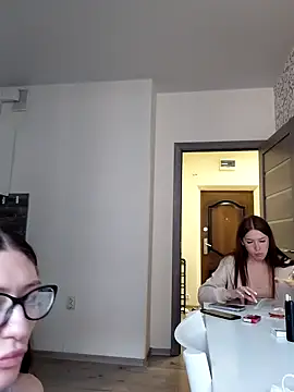 MelissaPinkiss Webcam show