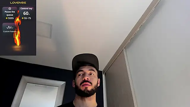 MarkWalker__ Show Webcam