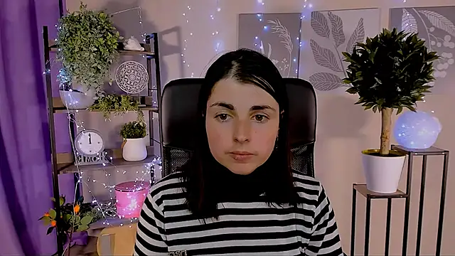 Živý XXX chat MartaEdams