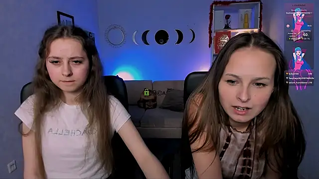 rebecca_smile – Kamerová šou