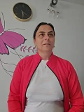 دردشة IsabelleCraft الجنسية المباشرة