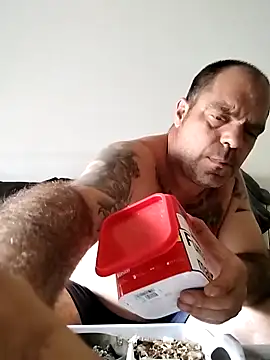 Mirkainvikta Webcamshow