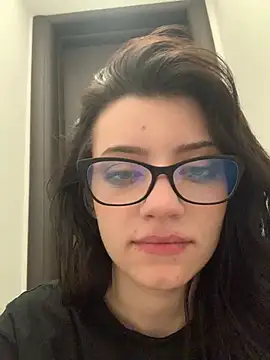 Czat XXX na żywo – EllieWest