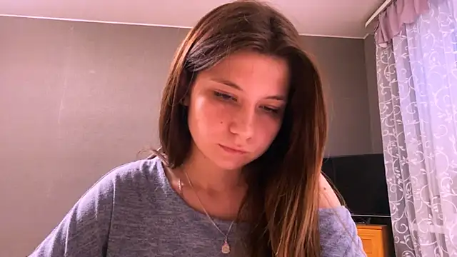 Chat XXX en directo de LunnaBliss