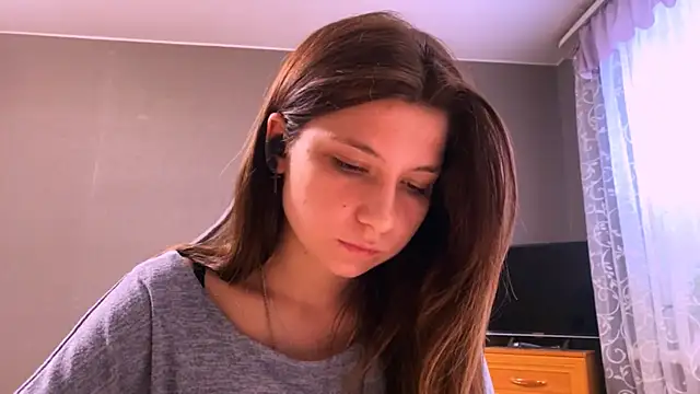 LunnaBliss 라이브 XXX 채팅