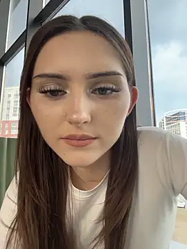 AnitaFly's Webcam Show