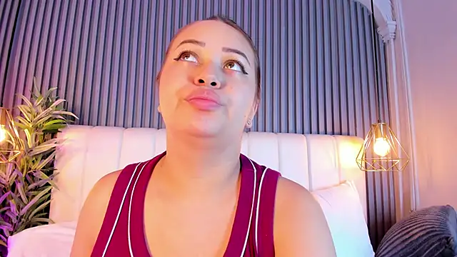 AnaisClark Obrolan Langsung XXX