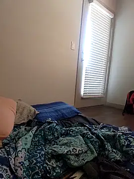 cinnaminnie's Webcam Show