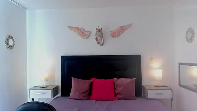 sweet_abby1's Live XXX Chat