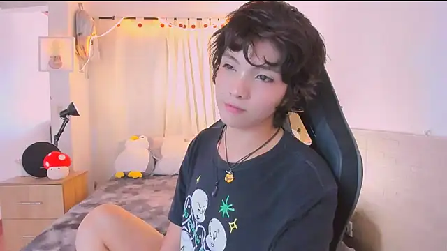 Sweet_Allan Adlı Modelin Web Kamerası Şovu