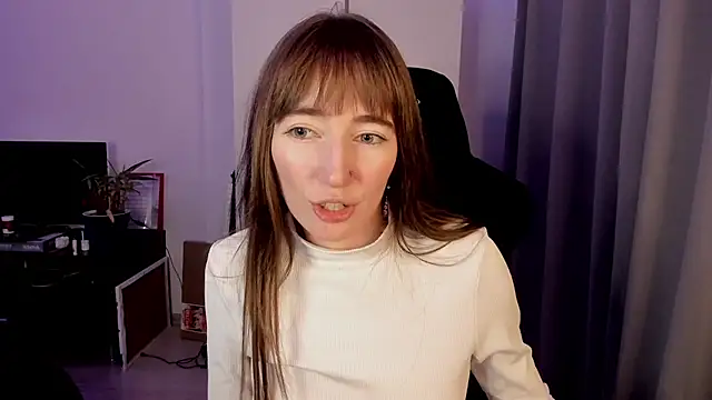 bekkawell – Kamerová šou