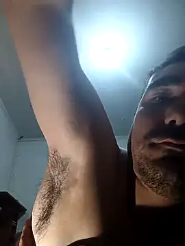 Eduar666: вебкам-шоу