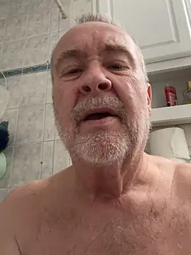 Jcaspen webkamerás műsora