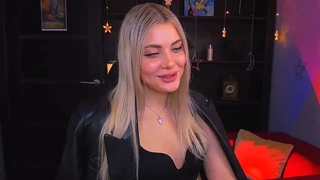 HyileyClark Live XXX Chat