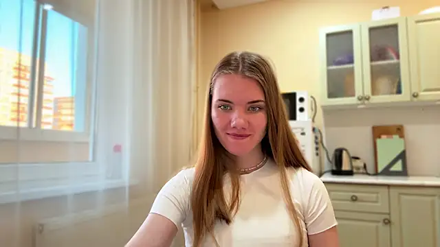 doana_bebriti's Live XXX Chat