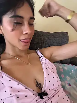 mia_moonna Obrolan Langsung XXX