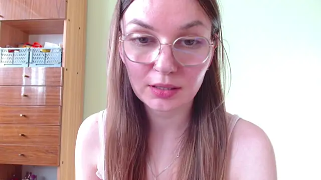 Czat XXX na żywo – LooveELLYx