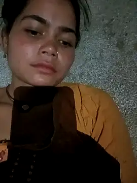 Jhanvi_Love ওয়েবক্যাম শো