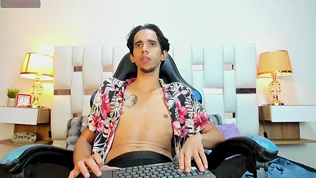 Alessandro_Abruzzo – Live XXX-chat