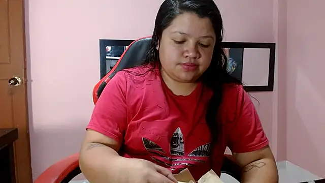 carolina_lenon Live XXX Chat