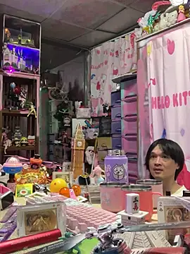 JesuAdam Chat XXX in diretta