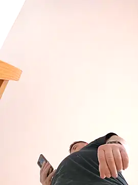 XXX chat uživo modela seloloko20