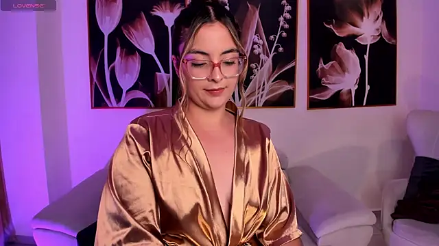 AllisonRogersX Live XXX-Chat