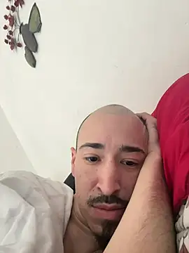 Show Webcam de willyro98