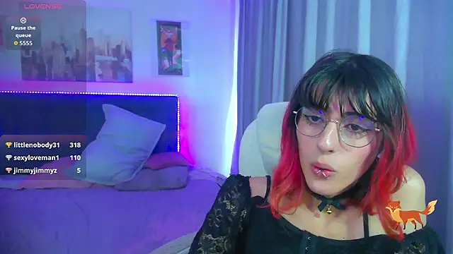 Онлайн чат XXX goth_minerva