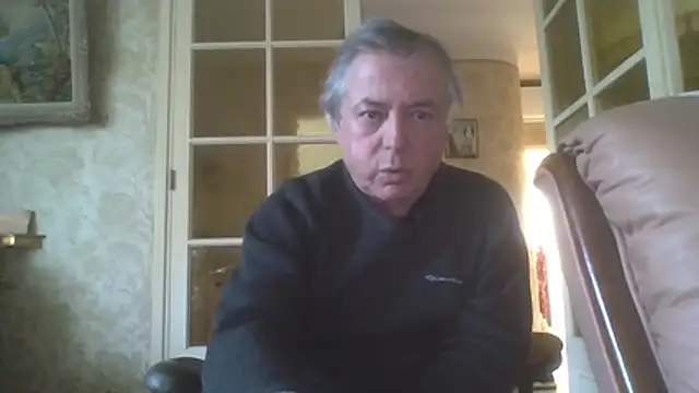 gegevincent5 Show in webcam