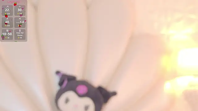 SammyJhuls Chat XXX live