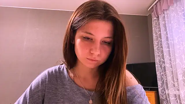 LunnaBliss Live XXX-chat