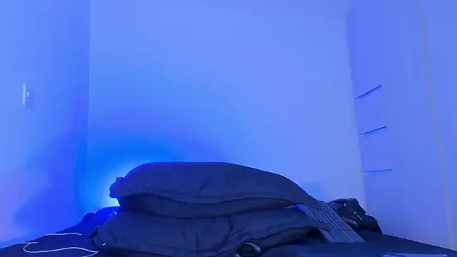 THADEO_KING2 Live XXX-chat