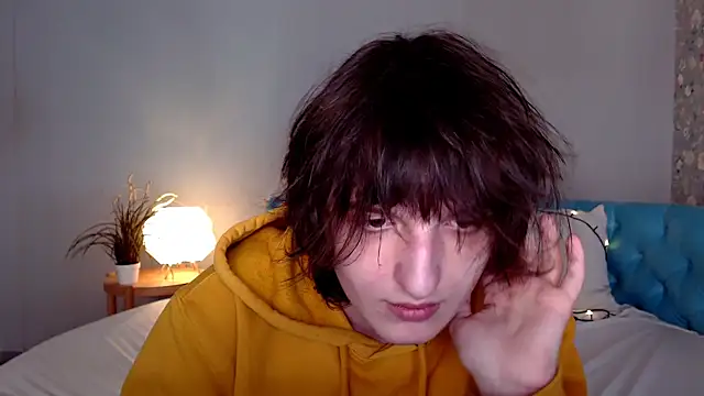 Show Webcam de delalex