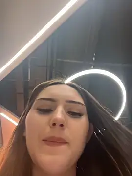 XXX chat uživo modela AnitaFly