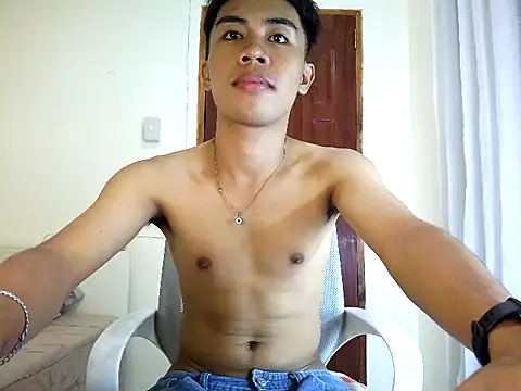 valerio_fernan Show Webcam