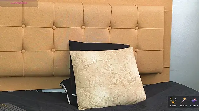 Show de webcam de mohamed_malik