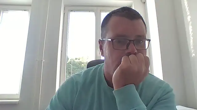 Show Webcam de 69bezfleku