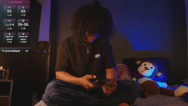 Вебкам-шоу Lucas_eevans