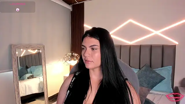 Veronicalanx1 live XXX chat