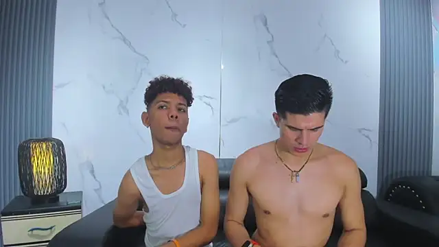 Spicy_guys 웹캠 쇼