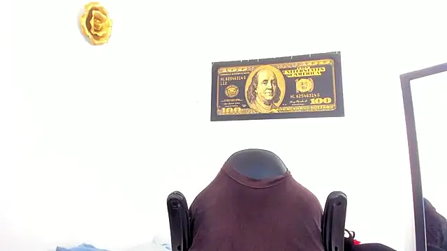 horus_gil Live XXX-Chat