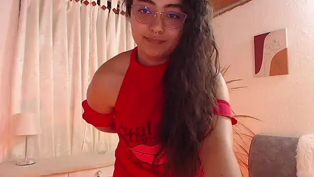 Czat XXX na żywo – _Kim__M